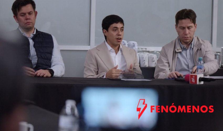 Avanza zona conurbada hacia una movilidad urbana ordenada