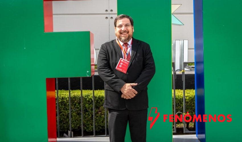 Reconoce UNESCO liderazgo de Tamaulipas en Aprendizajes Fundamentales y buenas prácticas docentes en la FIL Guadalajara 2025