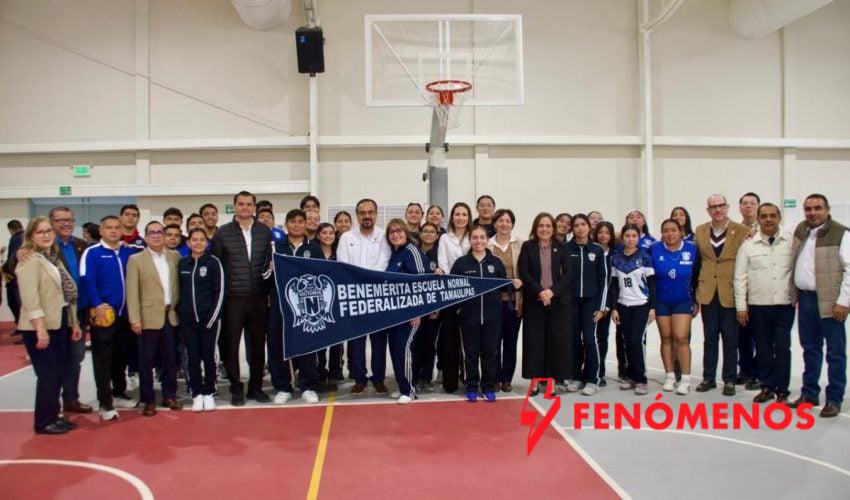 Fortalece SET formación docente con Encuentro Interestatal Normalista 2025