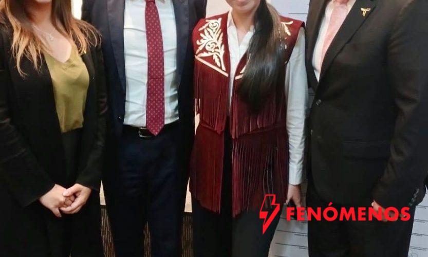 Participa Tamaulipas en la Primera Sesión Ordinaria 2025 del Sistema Nacional SIPINNA