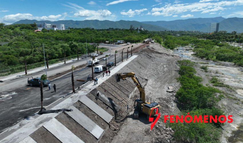 Tamaulipas ejerce más de 8 mil millones de pesos en obra pública durante 2025