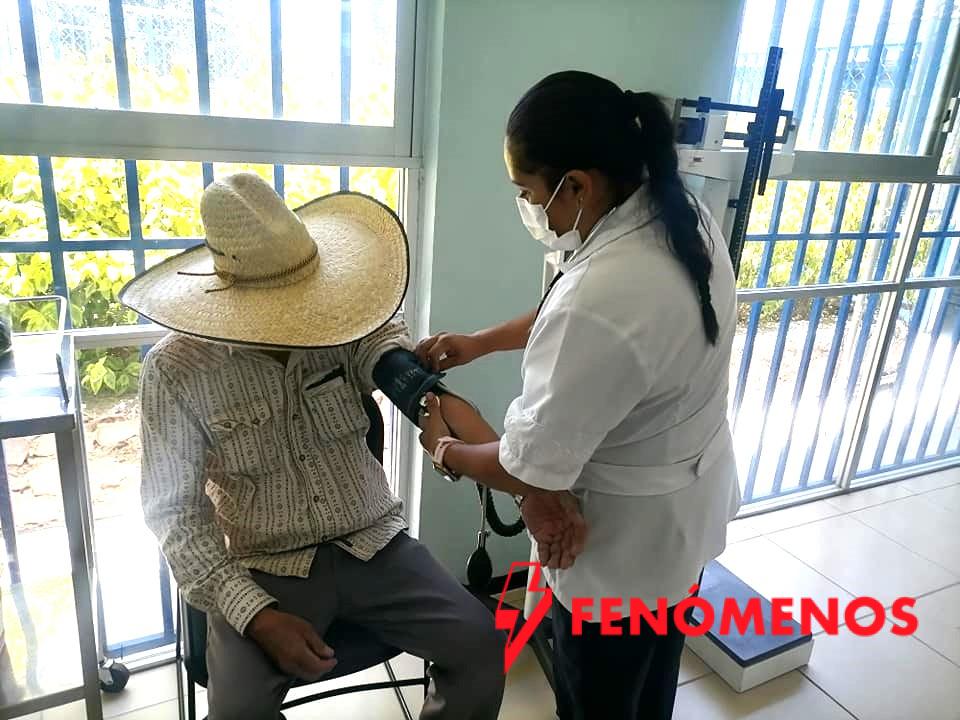 SSG ofrece atención a más de 3 mil migrantes entre 6 municipios.