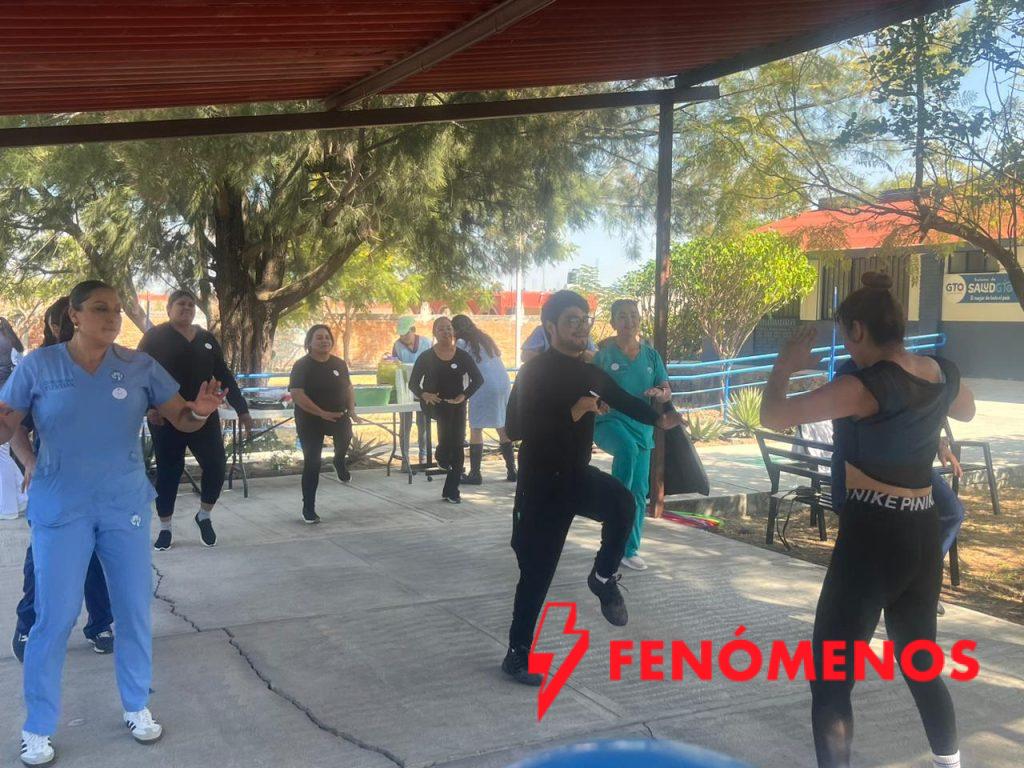 SSG promueve la acreditación del Grupo de Ayuda Mutua del municipio de Santiago Maravatío “Perlas de Vida”.