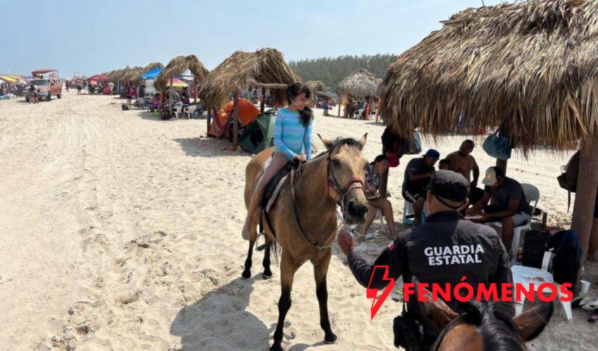 Agrupamientos Policiales de la Guardia Estatal amplían su alcance con operativos que impactan a miles de tamaulipecos