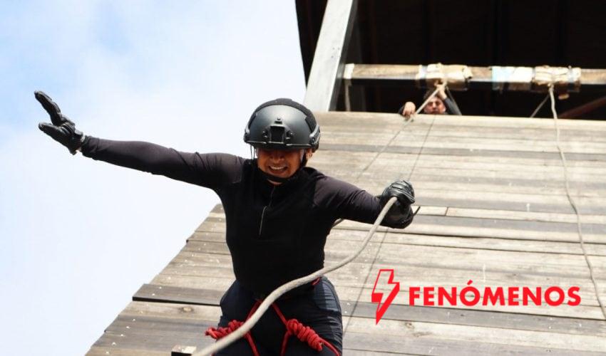 Capacitan a elementos operativos de la SSPT en Medicina Táctica Policial