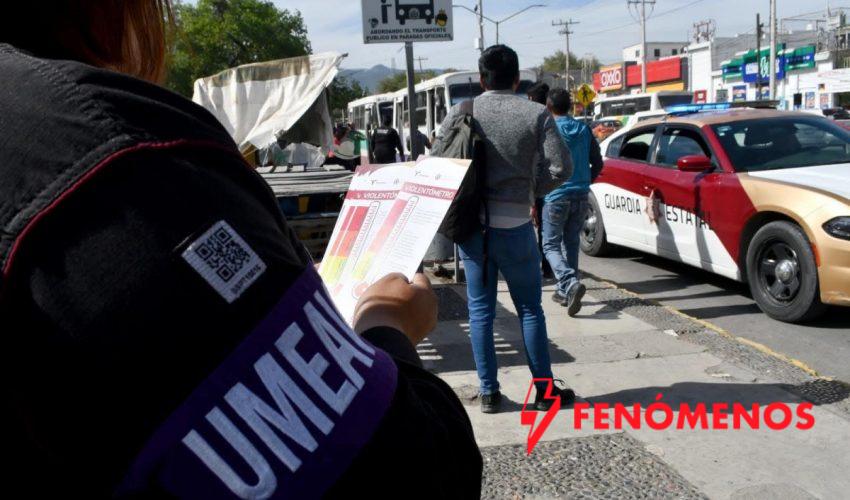 Llama SSPT a prevenir y denunciar violencia familiar durante festejos decembrinos