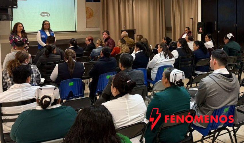 Define Salud estrategias para reforzar la Campaña Nacional de Seguimiento de Vacunación