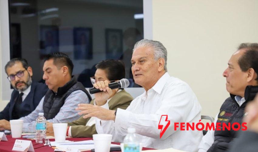 Instala SST Comité Estatal de Salud Mental y Prevención de Adicciones