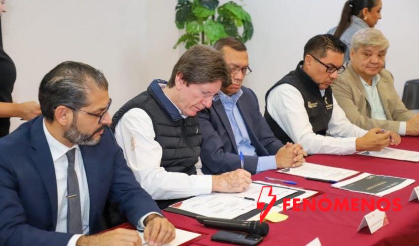 Reinstala SST Consejo Estatal para la Prevención y Tratamiento del Cáncer en la Infancia y la Adolescencia (COECIA)