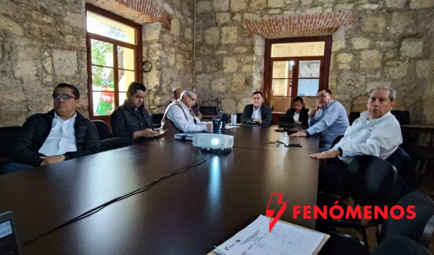 Evalúan trabajo de vigilancia sanitaria para la prevención de enfermedades epidemiológicas