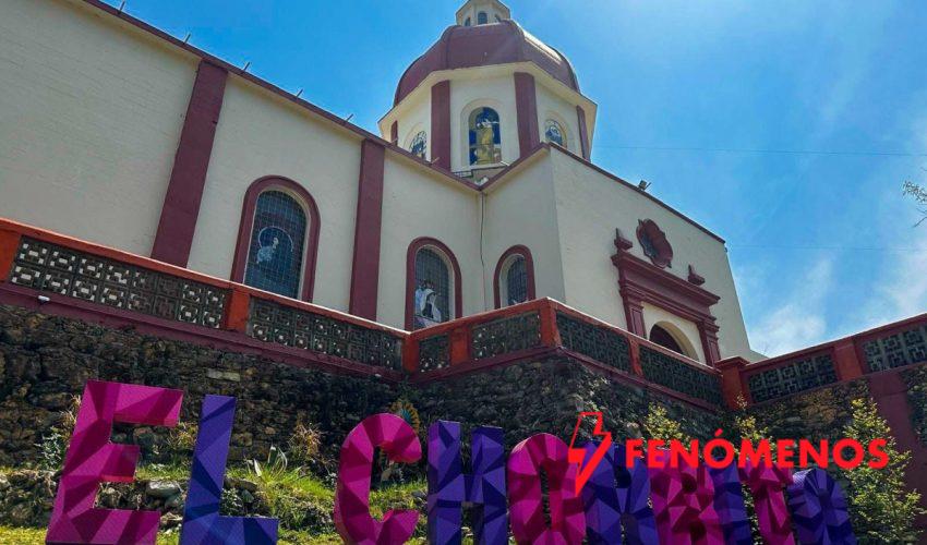 Crecerá afluencia y derrama con la Virgen de la Misericordia en Hidalgo