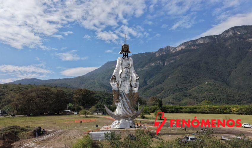 Invita Turismo a visitar el municipio de Hidalgo