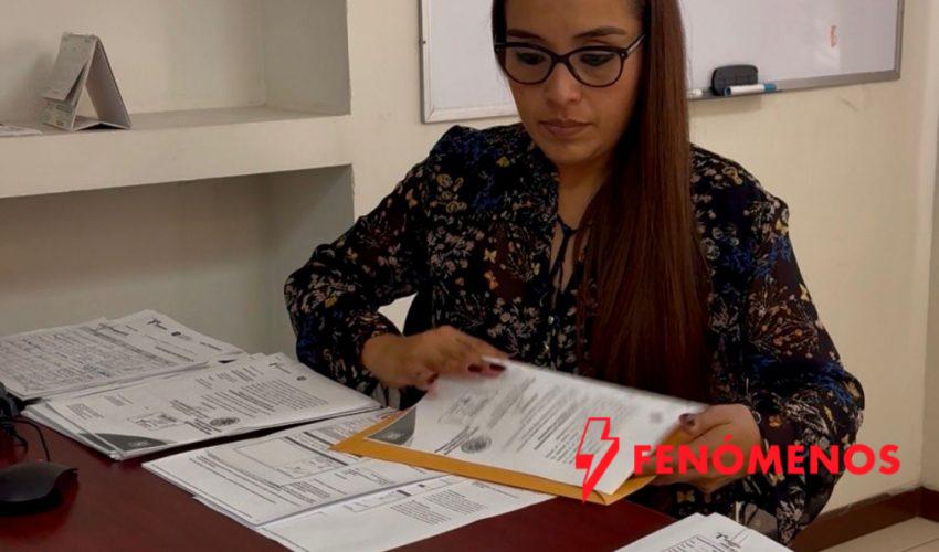 Presenta Transparencia para el Pueblo de Tamaulipas, los pasos para acceder a información pública