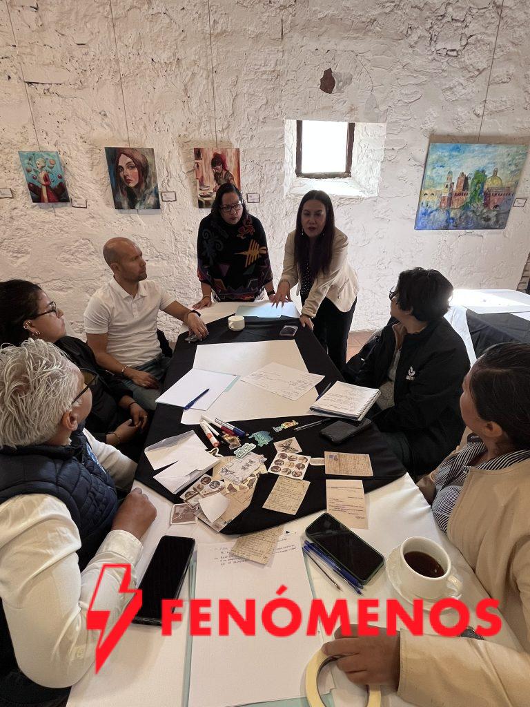 Unen esfuerzos por el cuidado de los recursos naturales