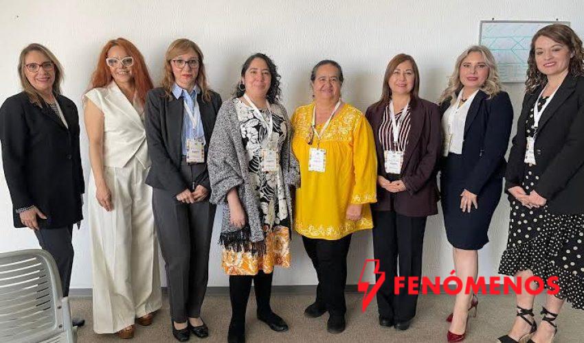 Impulsa UT Matamoros la participación y redes de investigación científica a nivel internacional