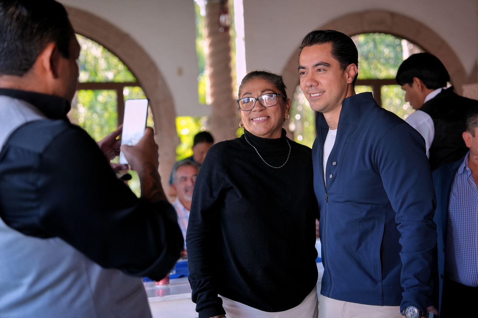 WhatsApp Image 2025-12-01 at 5.02.47 PM(2) Imagen de Celebra Felifer Macías el Día del Inspector 14