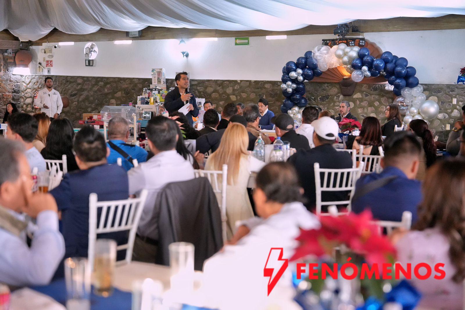 WhatsApp Image 2025-12-01 at 5.02.47 PM(4) Imagen de Celebra Felifer Macías el Día del Inspector 12