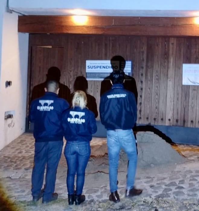 Imagen de Clausuran seis eventos por incumplimiento al Reglamento de Espectáculos 10