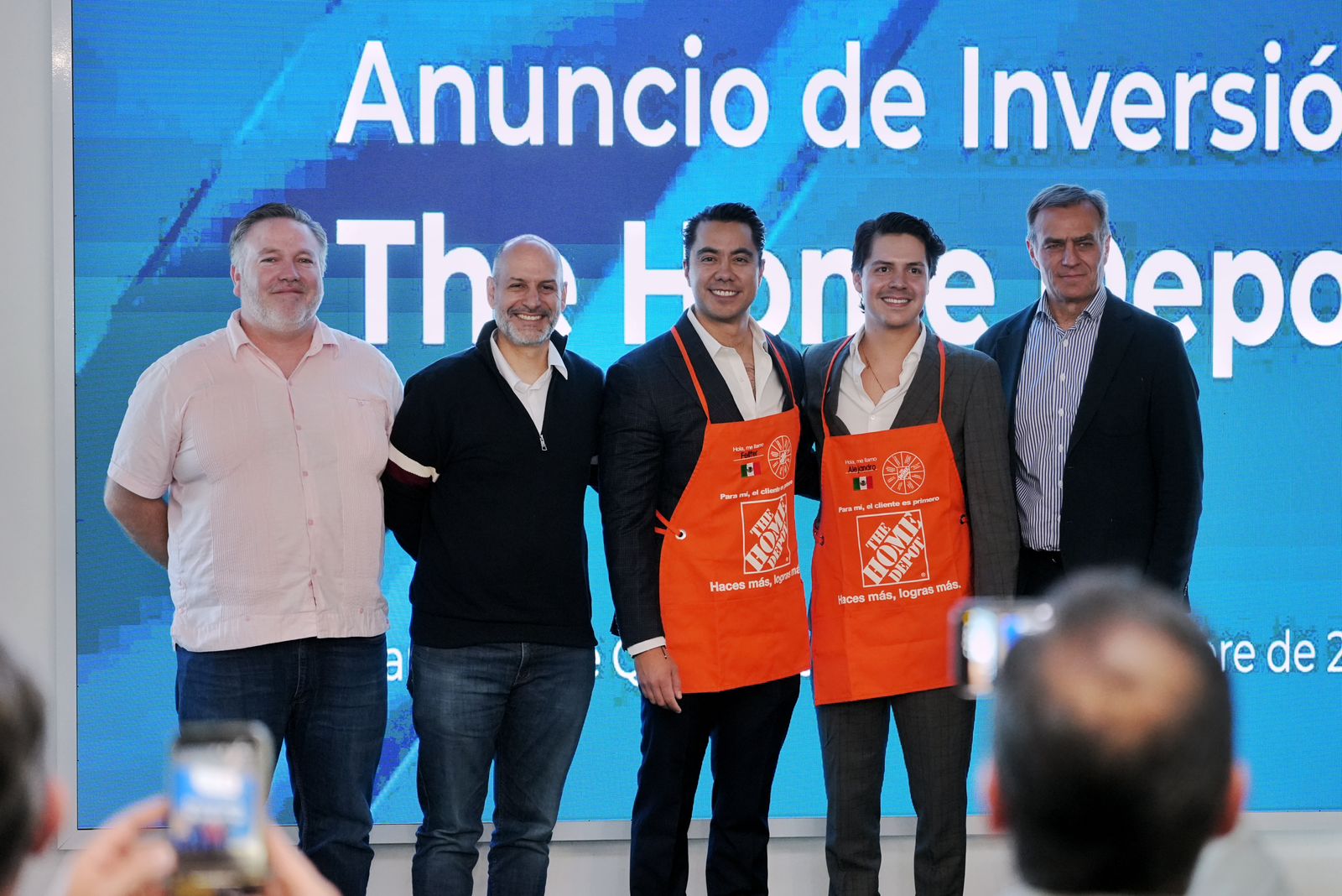WhatsApp Image 2025-12-03 at 2.40.02 PM Imagen de Anuncia Felifer Macías inversión de The Home Depot México por 406 millones de pesos 7