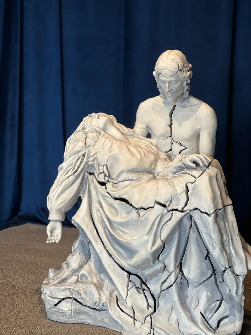 Imagen de Encuentro entre el arte y el empoderamiento reunió a 170 mujeres en el Museo de Arte Contemporáneo 11