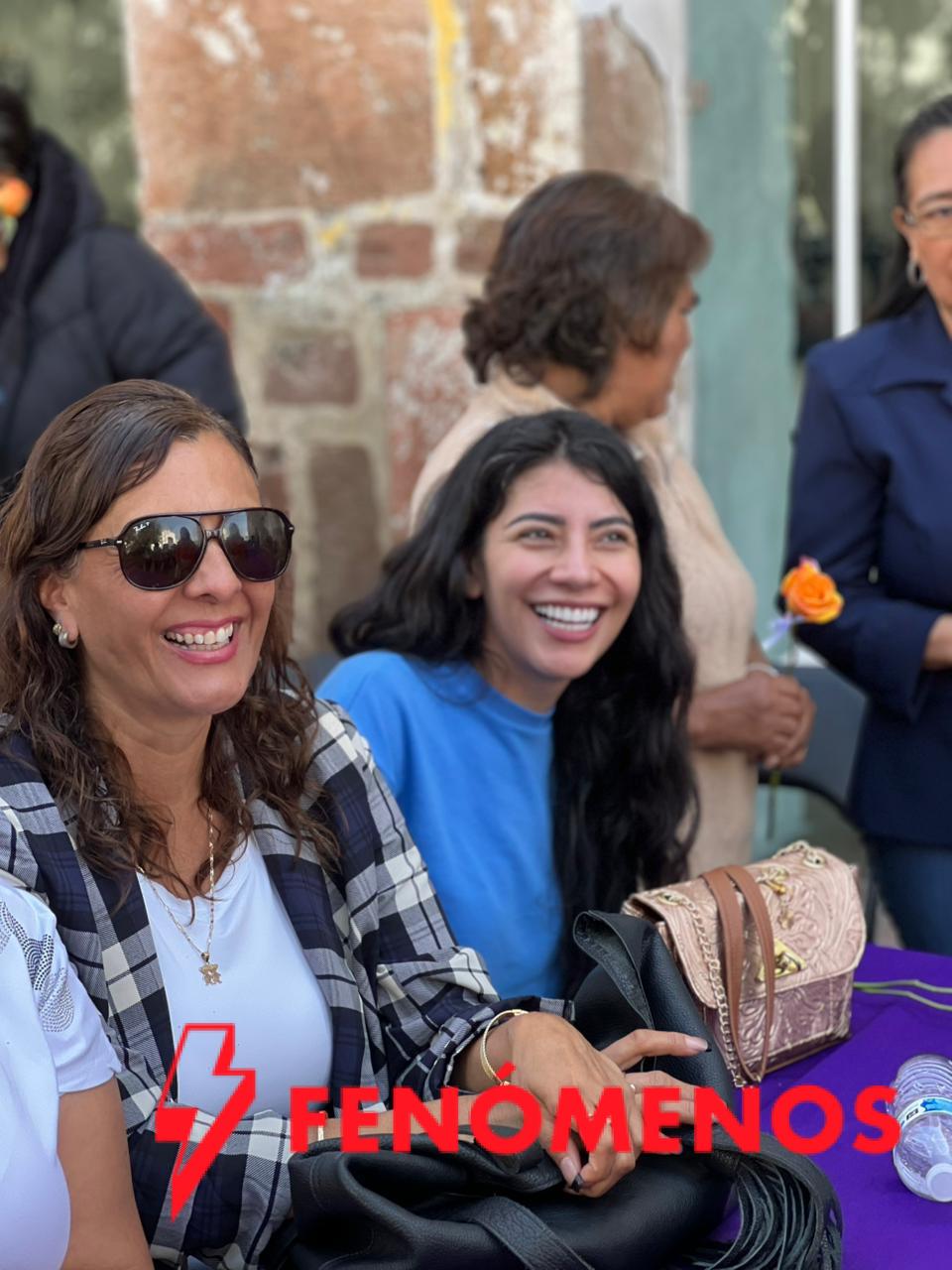 Encuentro entre el arte y el empoderamiento reunió a 170 mujeres en el Museo de Arte Contemporáneo