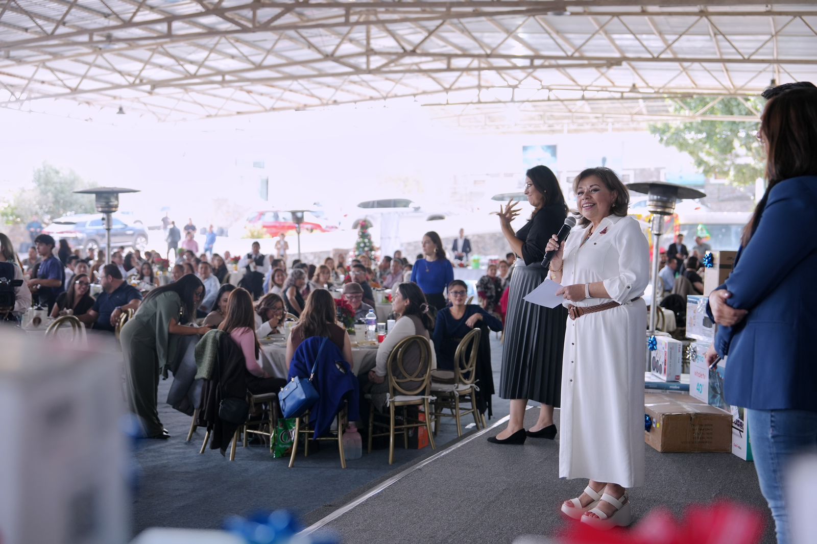 Imagen de Trabajadores del DIF, el corazón más sensible y humano del gobierno municipal: Felifer Macías 16