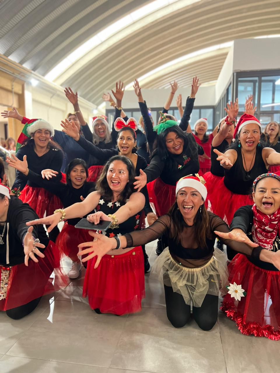 Imagen de Celebra Municipio de Querétaro a la primera generación del Centro de Empoderamiento para las Mujeres 20