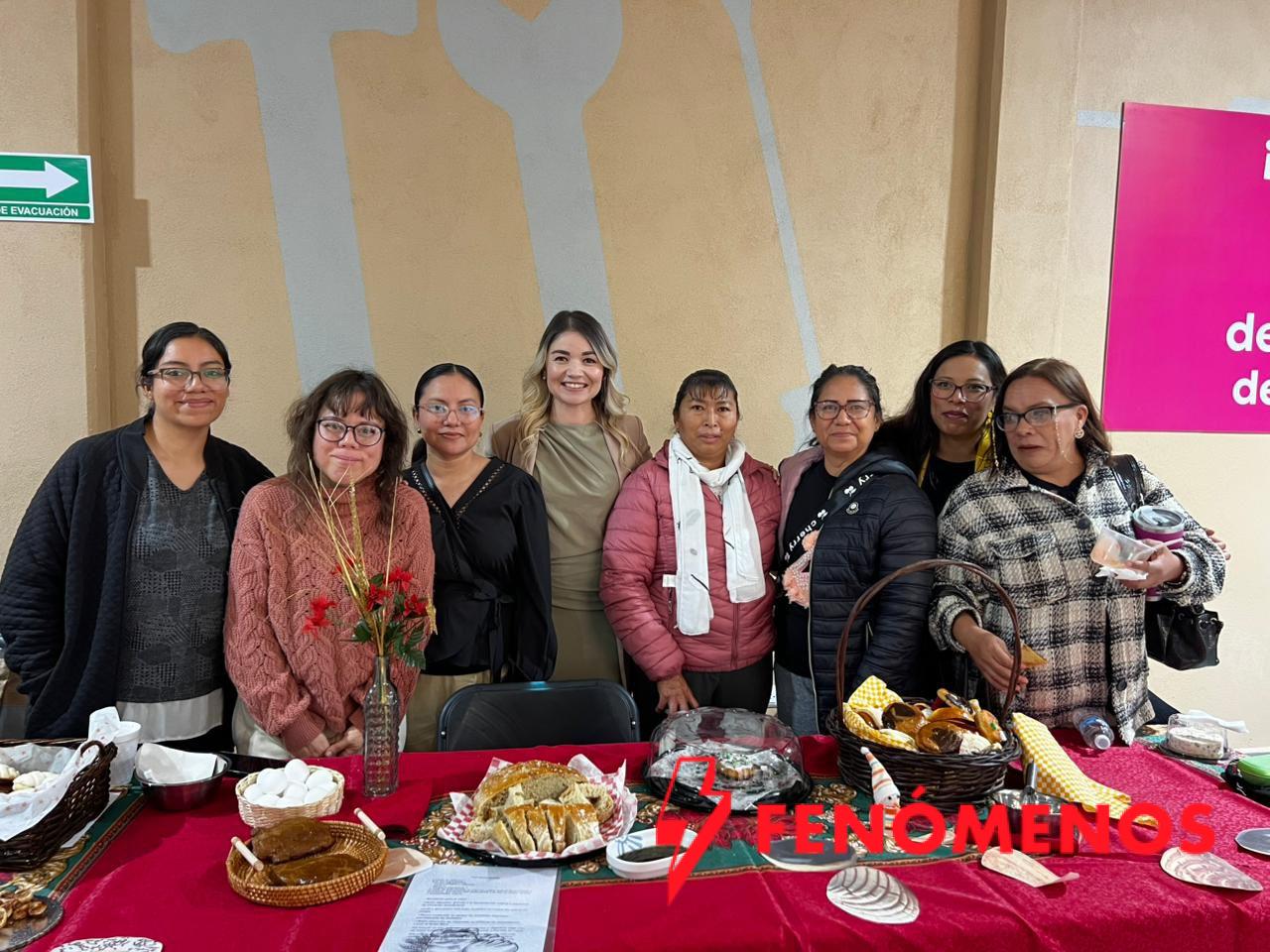 Celebra Municipio de Querétaro a la primera generación del Centro de Empoderamiento para las Mujeres