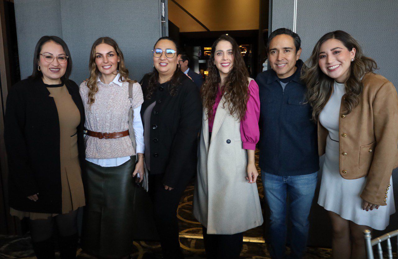 Imagen de Reconoce Municipio de Querétaro labor del Sistema de Consejos de Participación Ciudadana y anuncia retos para 2026 22