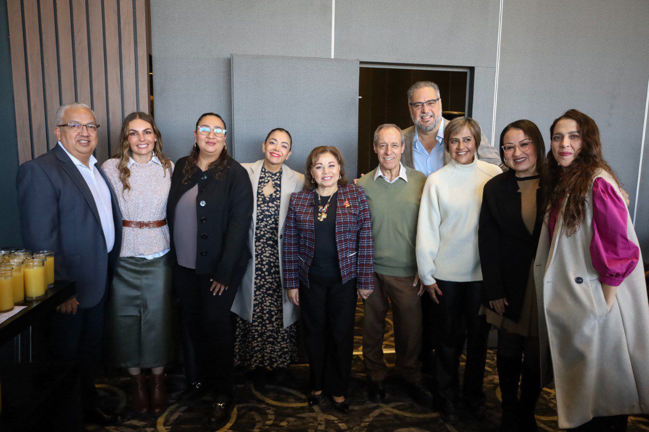 Imagen de Reconoce Municipio de Querétaro labor del Sistema de Consejos de Participación Ciudadana y anuncia retos para 2026 21