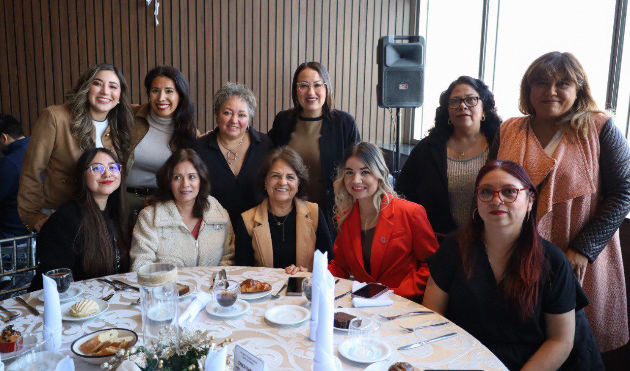 Imagen de Reconoce Municipio de Querétaro labor del Sistema de Consejos de Participación Ciudadana y anuncia retos para 2026 20