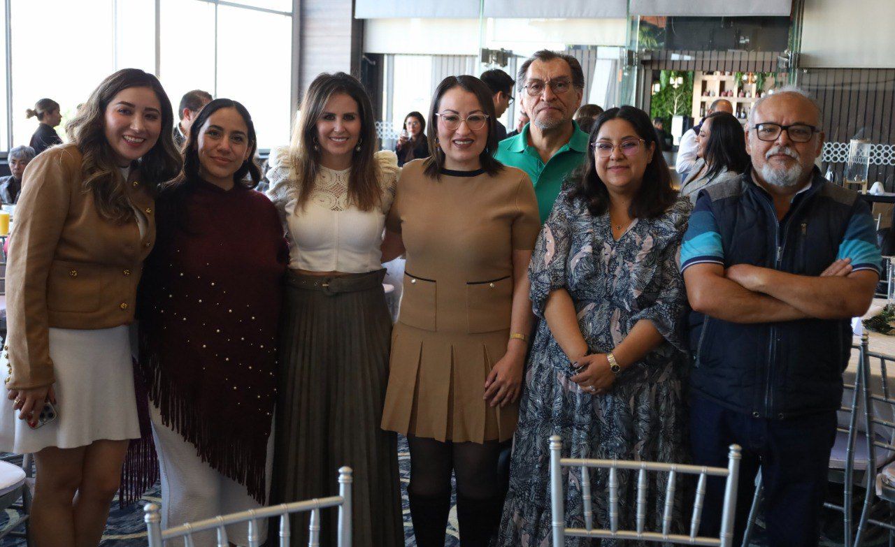 Imagen de Reconoce Municipio de Querétaro labor del Sistema de Consejos de Participación Ciudadana y anuncia retos para 2026 19