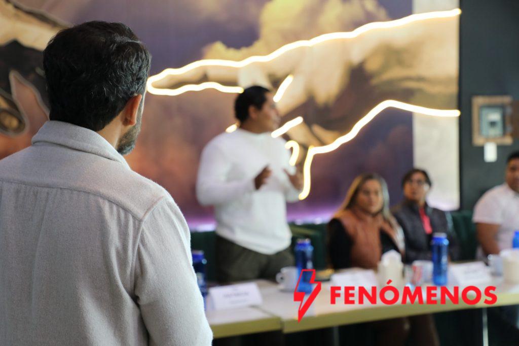 Se reconoce a promotores de CAE’s de la UVEG