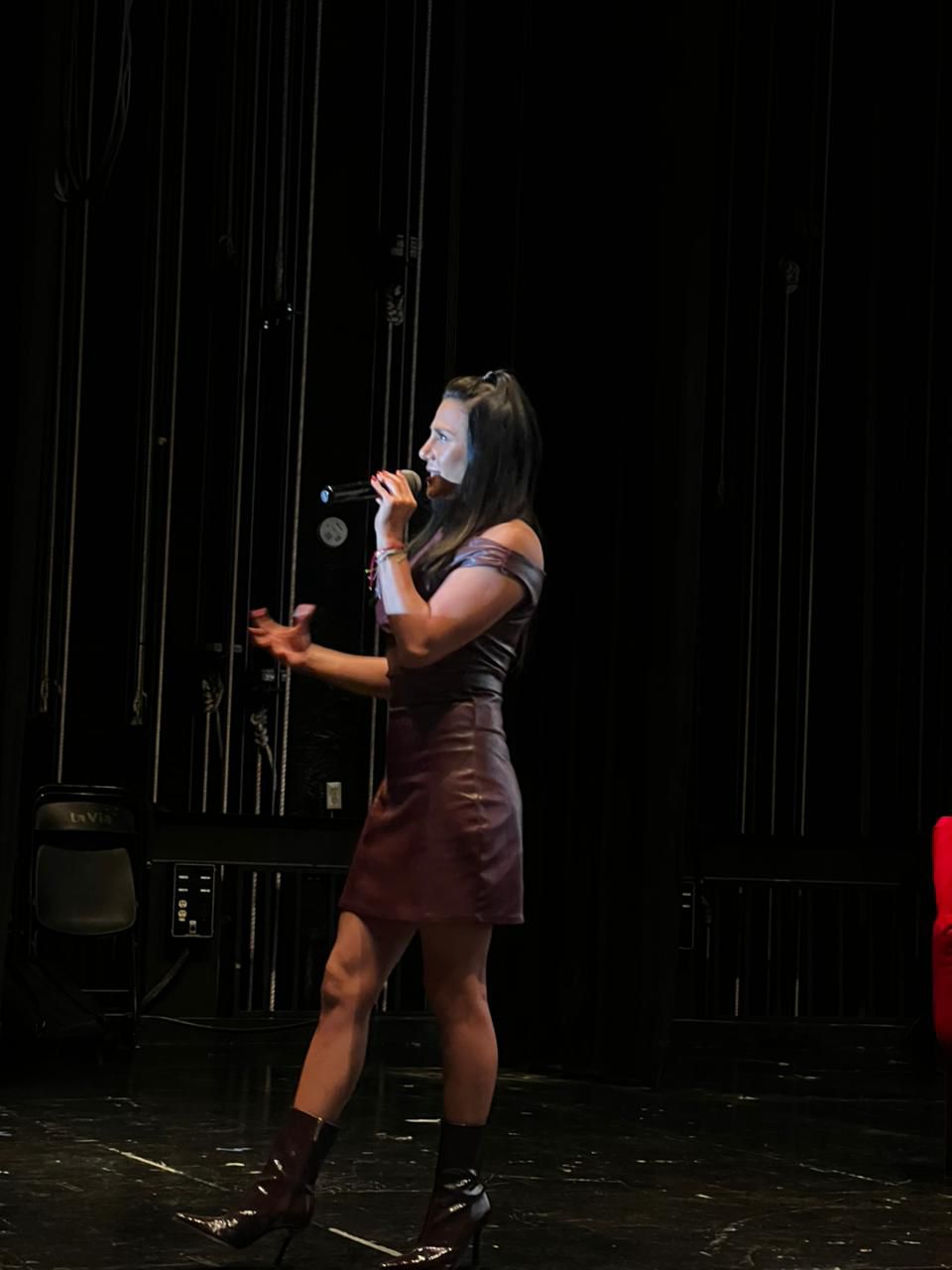 Imagen de Municipio de Querétaro cierra los 16 Días de Activismo con el Foro Voces de Mujeres 11