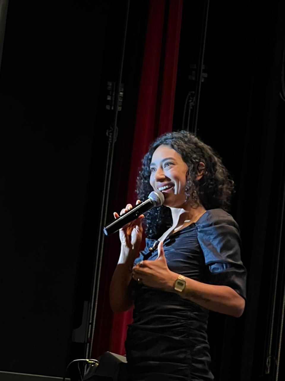 Imagen de Municipio de Querétaro cierra los 16 Días de Activismo con el Foro Voces de Mujeres 10