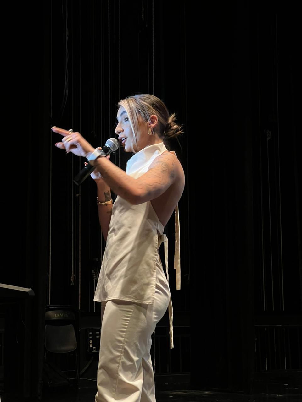 Imagen de Municipio de Querétaro cierra los 16 Días de Activismo con el Foro Voces de Mujeres 7