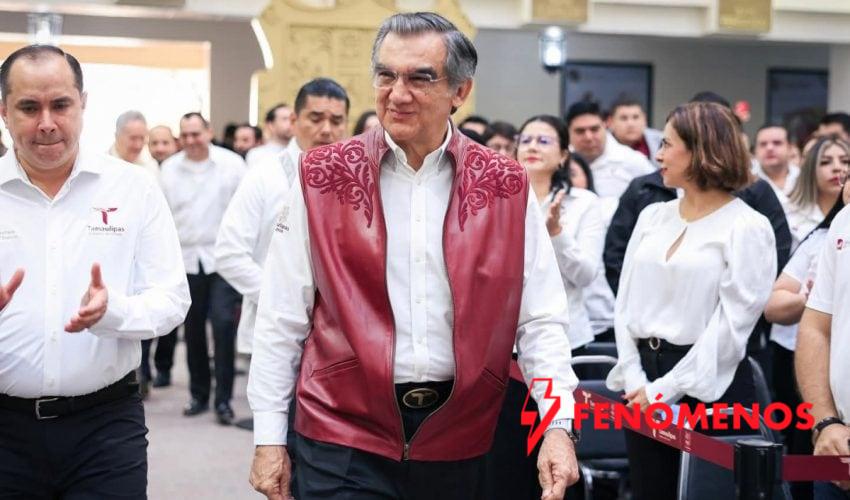 Iniciará gobernador programa semanal «Diálogos con Américo»