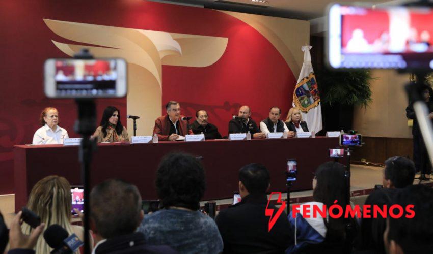 Reforma a la Ley del IPSSET, hecho inédito que garantiza pago de pensión por más de 25 años: AVA