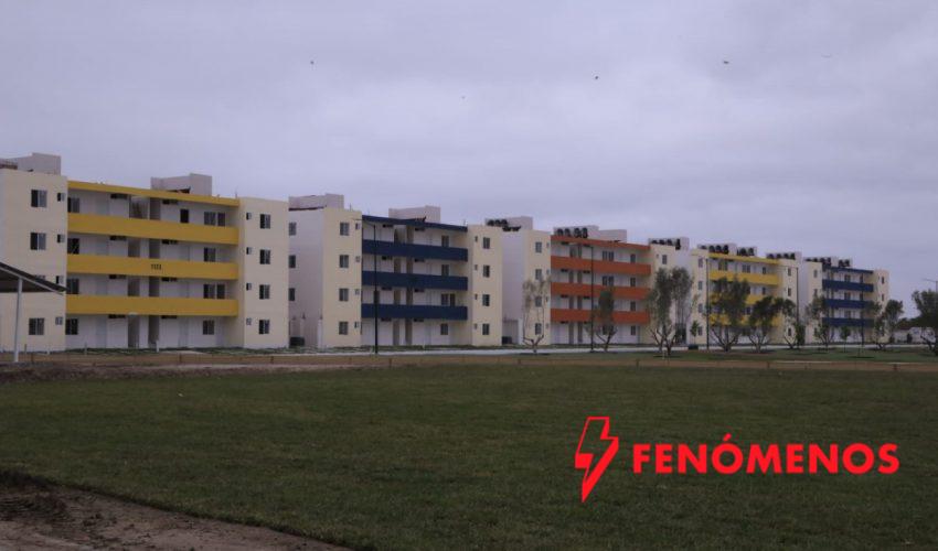 Anuncia Claudia Sheinbaum inversión histórica para Tamaulipas