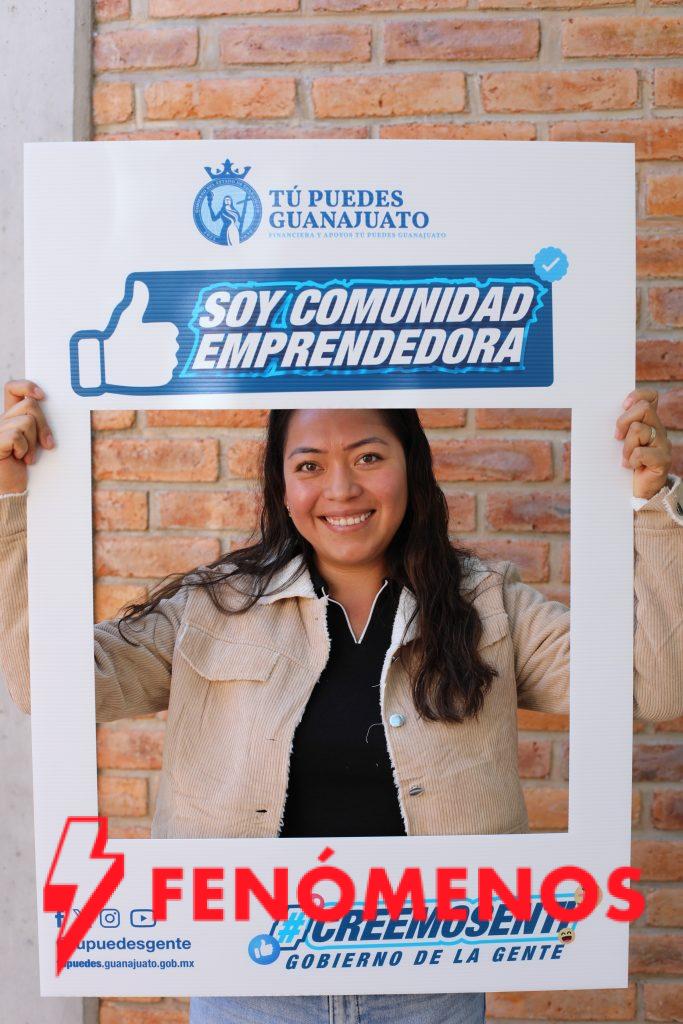 Abre Tú Puedes Guanajuato la primer convocatoria del 2026 para el apoyo “Creemos en ti”.