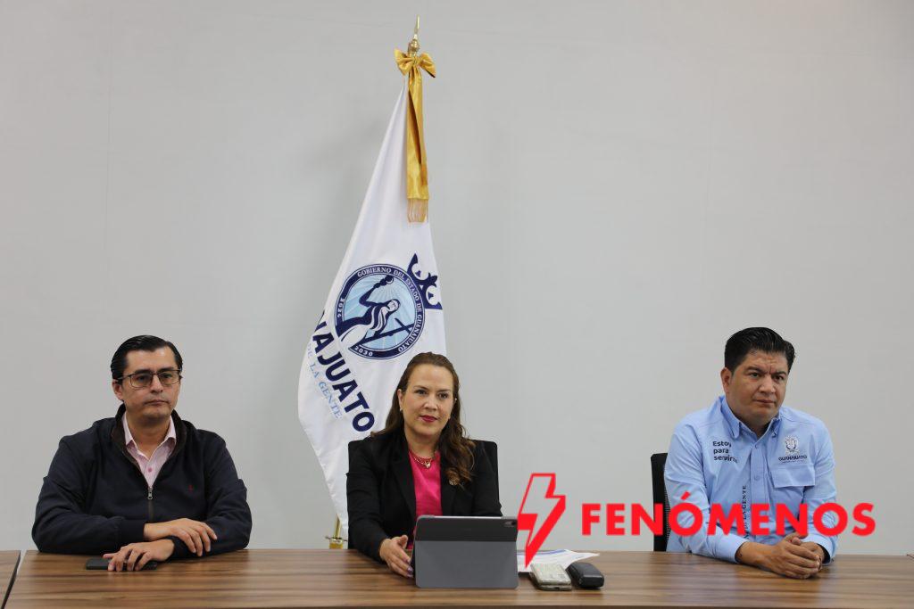 Fundación IZCAYA brinda una nueva esperanza para la gente de Guanajuato.