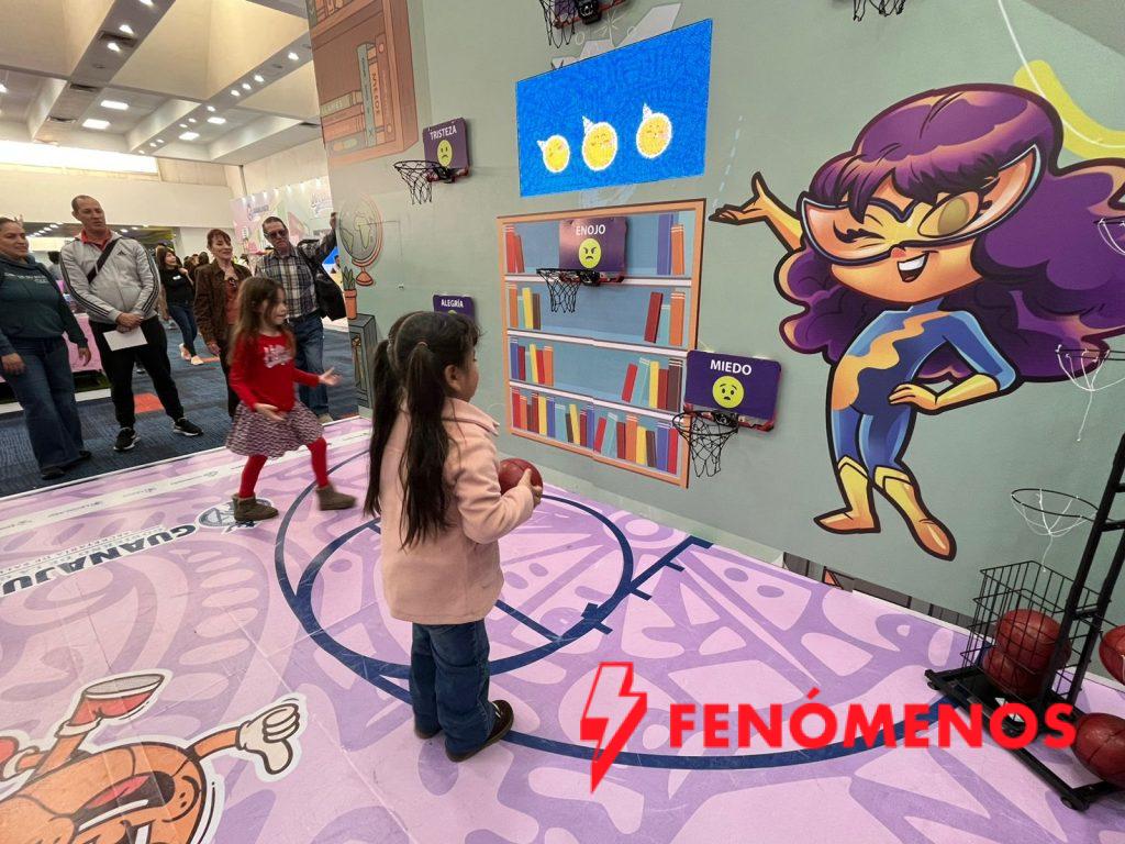 SSG brindó más de 4 mil orientaciones de salud mental en la “Superliga de la Salud”.