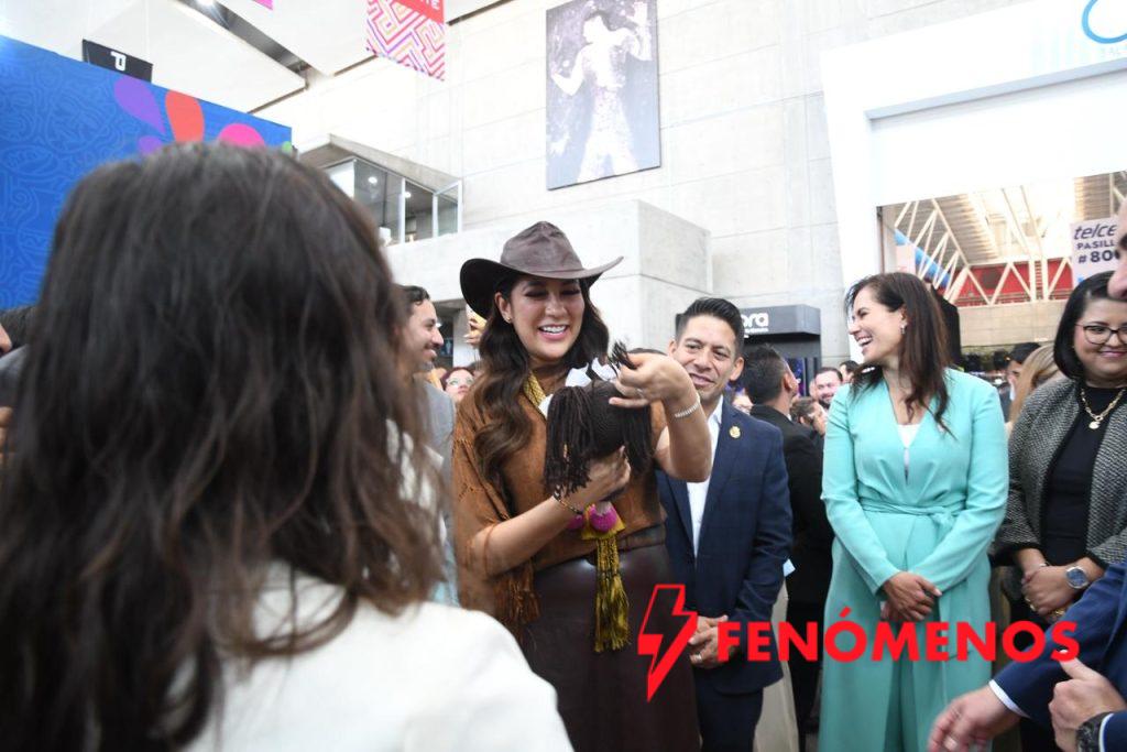 “Artesanos Nuevo Comienzo”: compra, regala y apoya a personas privadas de la libertad en la Feria de León 2026