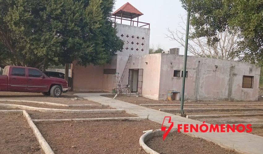 Lazos del Bienestar del DIF Tamaulipas detona infraestructura social en comunidades prioritarias