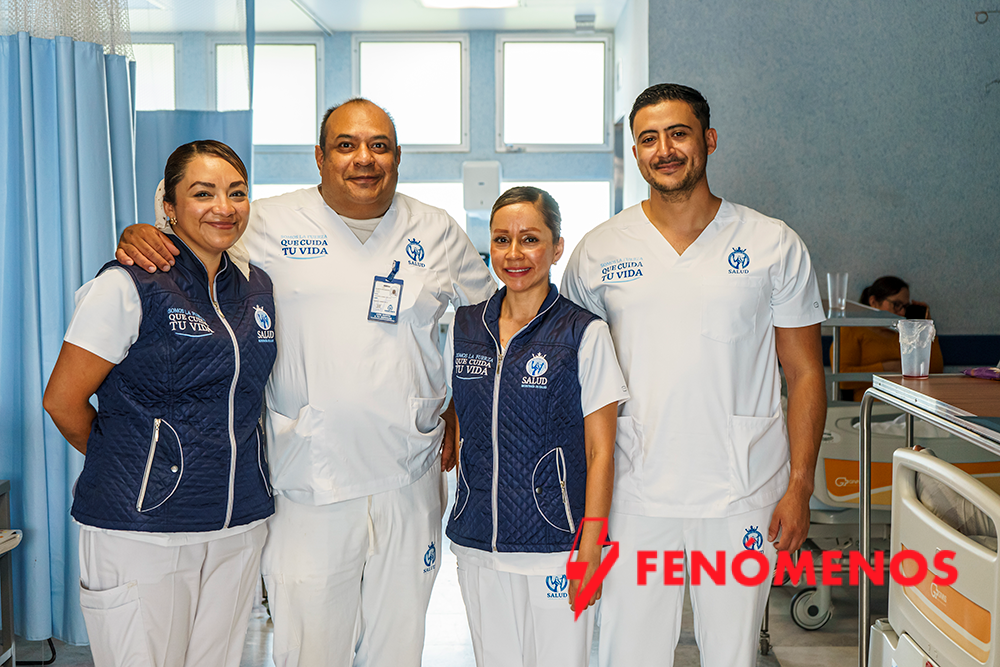 SSG reporta tendencia a la baja en casos de COVID-19.