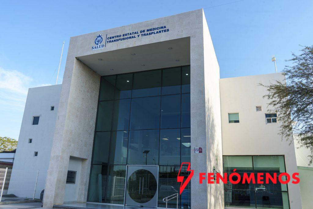 SSG alcanzó  en un año las 35 mil unidades de sangre para trasfundir a pacientes.