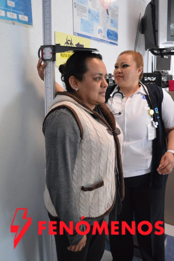 SSG generó más de 3 millones de consultas médicas durante el año pasado.