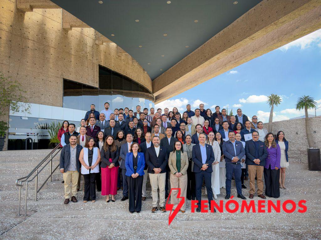 Impulsa Gobierno de la Gente profesionalización del servicio público con certificación en Ingeniería de Costos de Obra y Servicios