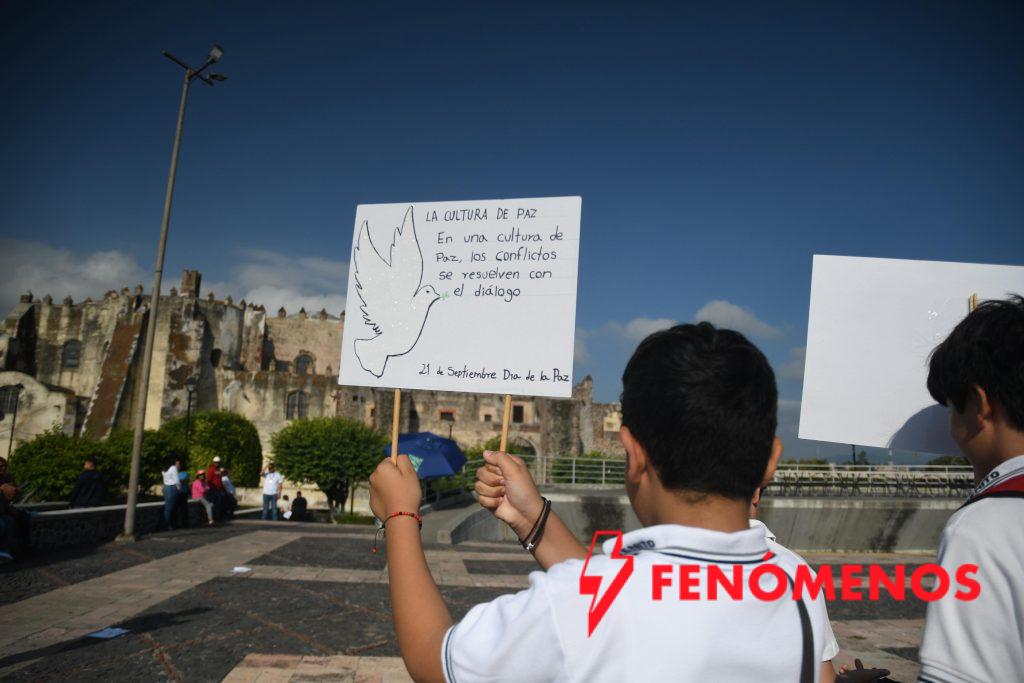 Fortalece Secretaría de Seguridad y Paz cultura de la denuncia y legalidad en Guanajuato 