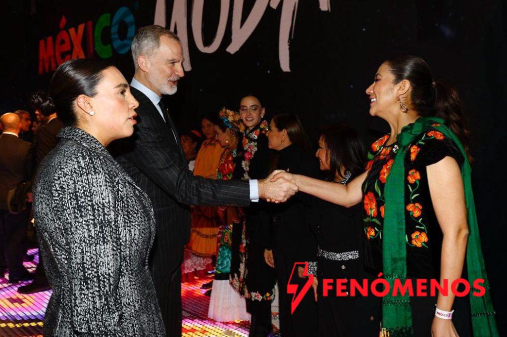 Anuncia Libia Dennise la nueva ruta aérea Bajío-Madrid